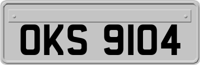 OKS9104