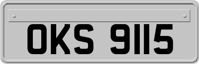 OKS9115