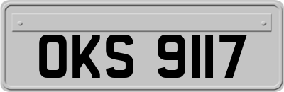 OKS9117