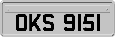 OKS9151