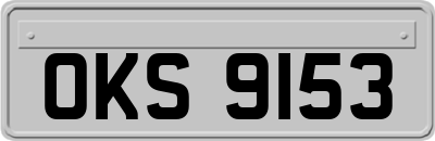 OKS9153