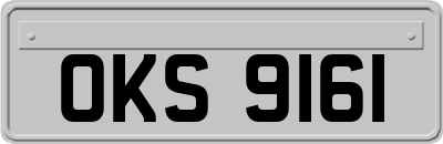 OKS9161