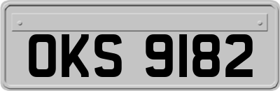 OKS9182