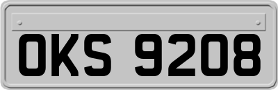 OKS9208