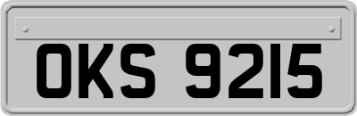 OKS9215
