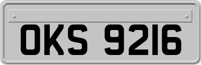 OKS9216
