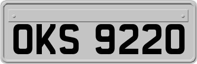 OKS9220