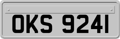 OKS9241