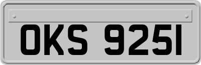 OKS9251