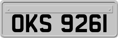 OKS9261