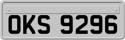 OKS9296