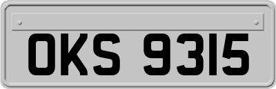 OKS9315