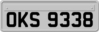 OKS9338