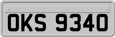 OKS9340