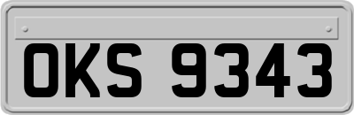 OKS9343