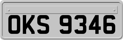OKS9346
