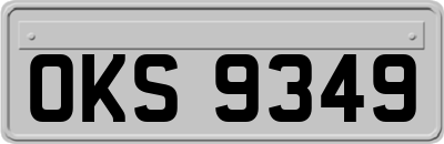 OKS9349