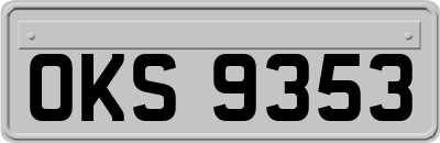 OKS9353