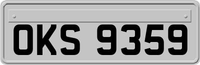 OKS9359