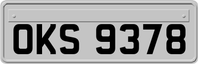OKS9378