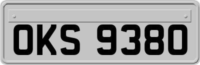 OKS9380