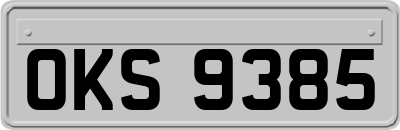 OKS9385