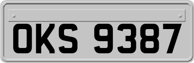 OKS9387