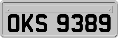 OKS9389