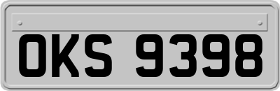 OKS9398