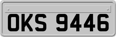 OKS9446