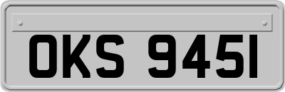 OKS9451