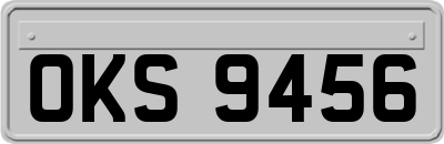 OKS9456