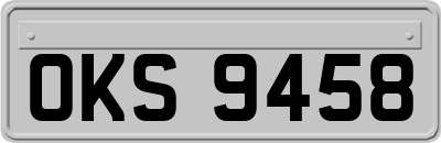 OKS9458