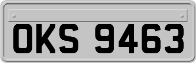 OKS9463