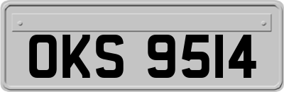 OKS9514