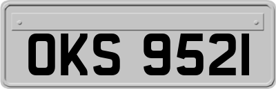 OKS9521