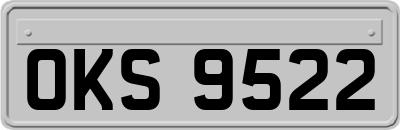 OKS9522