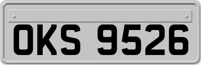 OKS9526