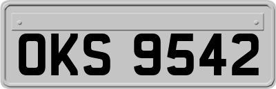 OKS9542