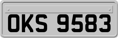 OKS9583