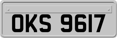 OKS9617