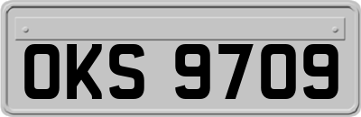 OKS9709