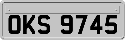 OKS9745