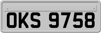 OKS9758