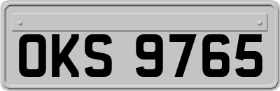 OKS9765