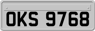 OKS9768
