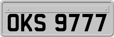 OKS9777