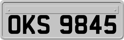 OKS9845