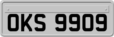 OKS9909