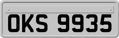OKS9935